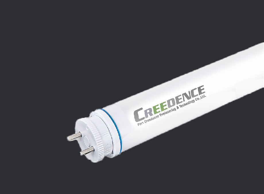 LED  Tube  T8