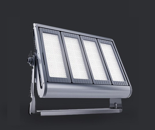 LED   Floodlight